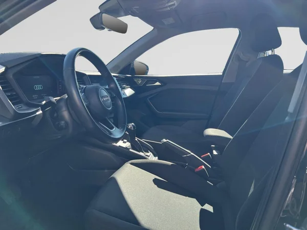AUDI A1 Sportback (2022) — foto 23 van 23