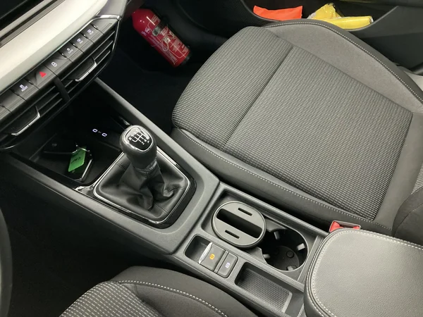 SKODA Octavia Combi (2022) — foto 17 van 36