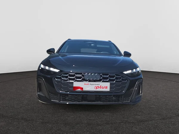 AUDI A5 Avant e-hybrid (PHEV) (2025) — foto 15 van 24