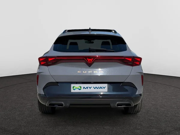 CUPRA Formentor (2025) — foto 21 van 25