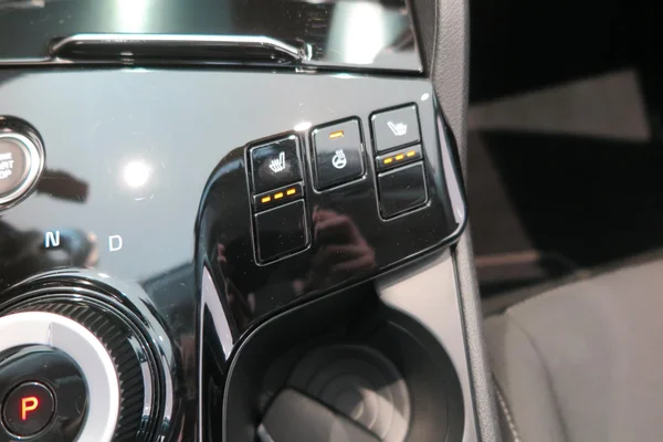 Kia Sportage (2024) — foto 26 van 34