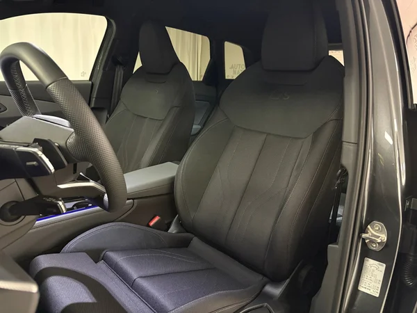 AUDI Q3 SUV (2026) — foto 6 van 15