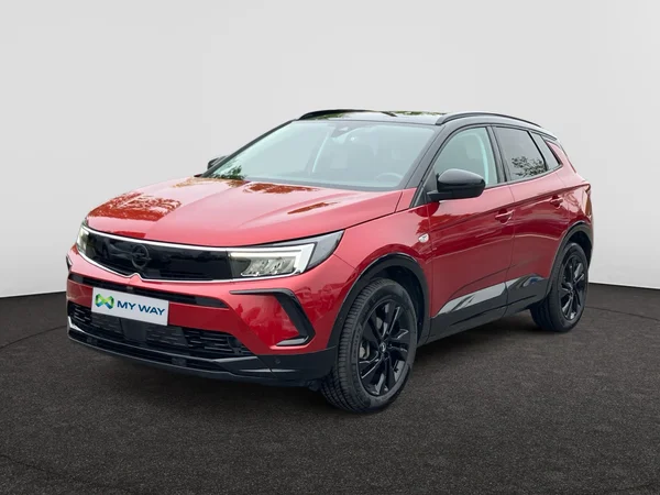 OPEL Grandland (2023) — foto 1 van 25