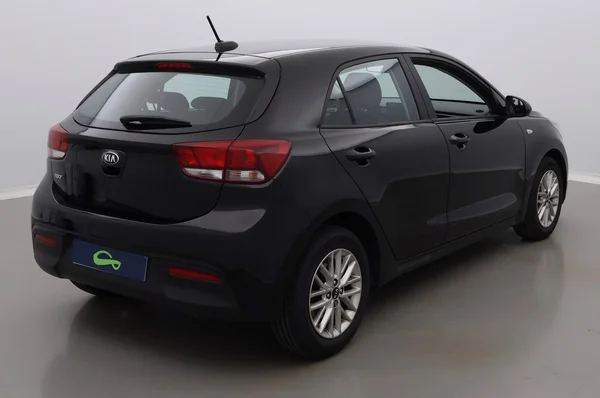 Kia Rio (2021) — foto 32 van 36