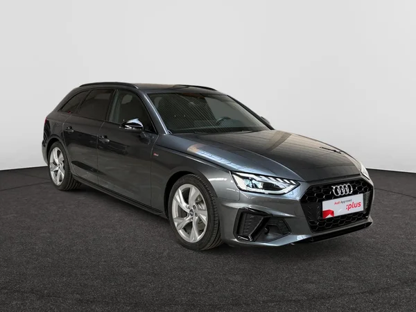 AUDI A4 Avant (2021) — foto 12 van 18