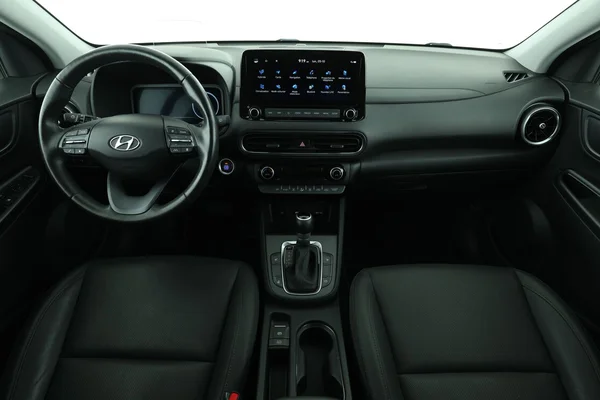 Hyundai Kona (2023) — foto 3 van 16