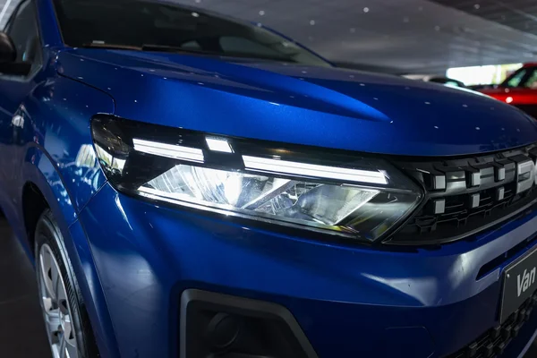 Dacia Sandero (2026) — foto 26 van 27