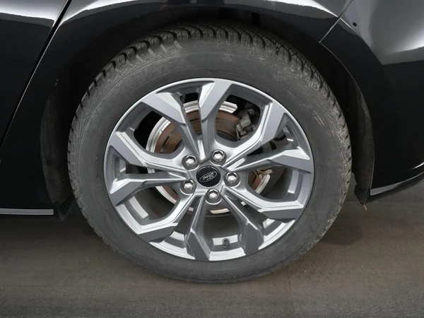 Ford Focus (2023) — foto 6 van 24