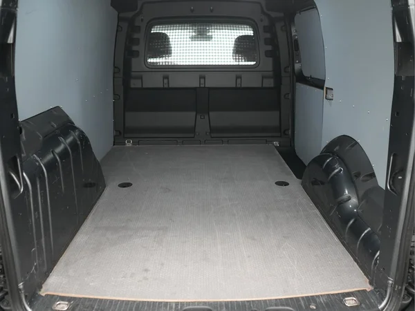 VOLKSWAGEN Caddy Maxi Van (2023) — foto 4 van 24