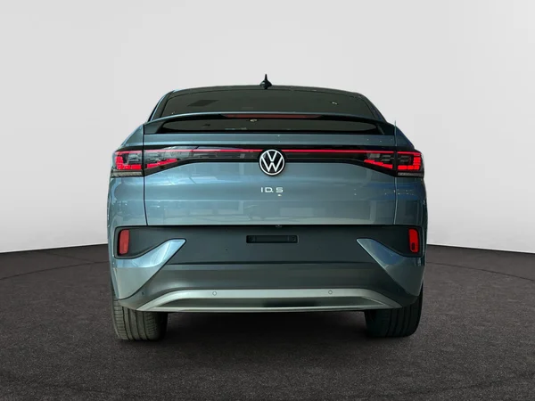 VOLKSWAGEN ID.5 (2025) — foto 12 van 17