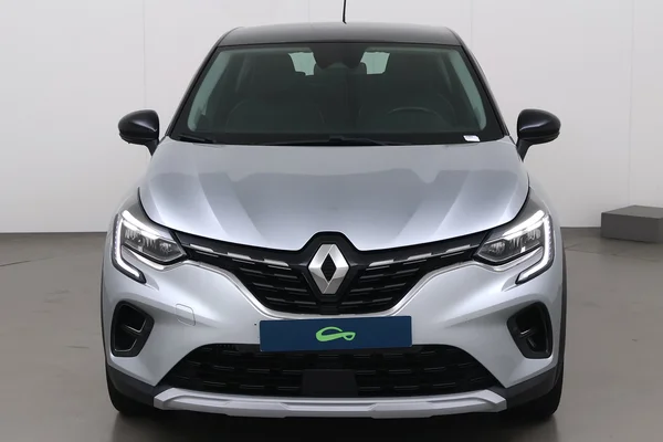 Renault Captur (2021) — foto 12 van 19