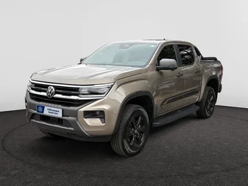 VOLKSWAGEN Amarok Double Cab Dsl (2025)