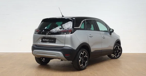 Opel Crossland (2023) — foto 19 van 25