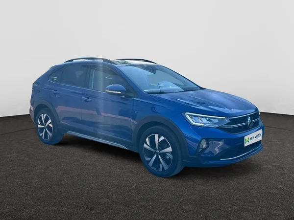 VOLKSWAGEN Taigo (2025) — foto 22 van 24