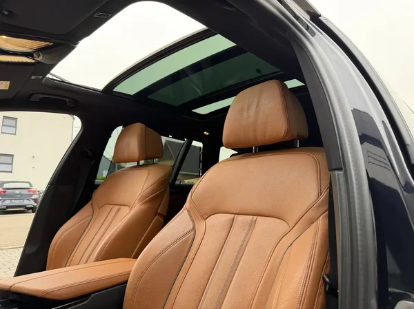 Bmw 530 (2022) — foto 3 van 33
