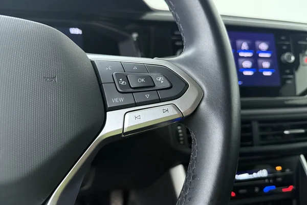 Volkswagen Taigo (2025) — foto 7 van 18