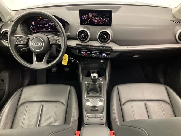 AUDI Q2 (2023) — foto 9 van 36