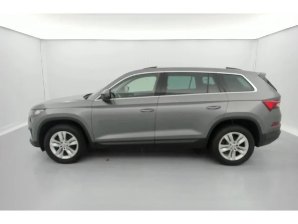 SKODA Kodiaq (2022) — foto 31 van 36