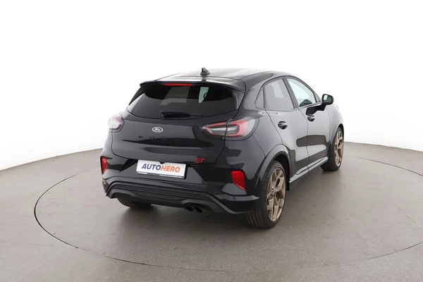 Ford Puma (2022) — foto 12 van 16