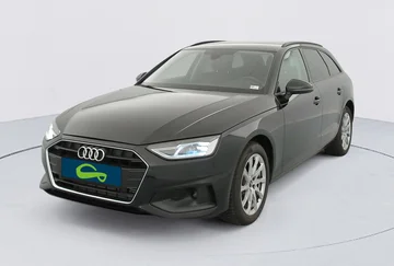 Audi A4 sw (2022)
