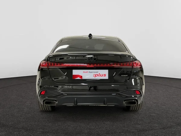 AUDI A5 e-hybrid (PHEV) (2026) — foto 9 van 15