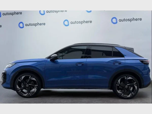 Volkswagen T-Roc (2026) — foto 26 van 27