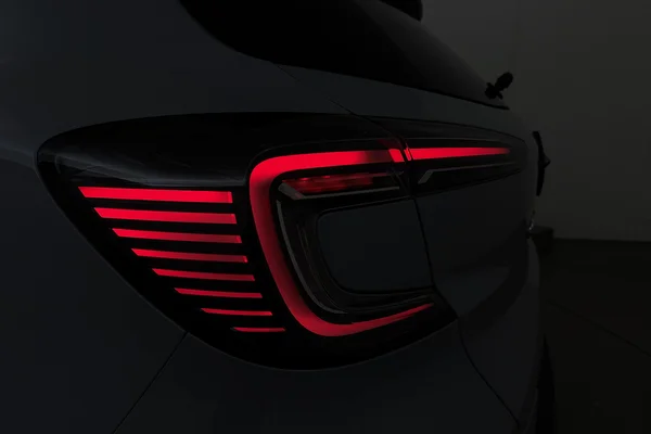 Renault Captur (2025) — foto 10 van 18
