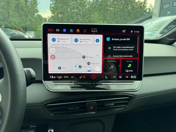 VOLKSWAGEN ID.3 (2025) — foto 11 van 14