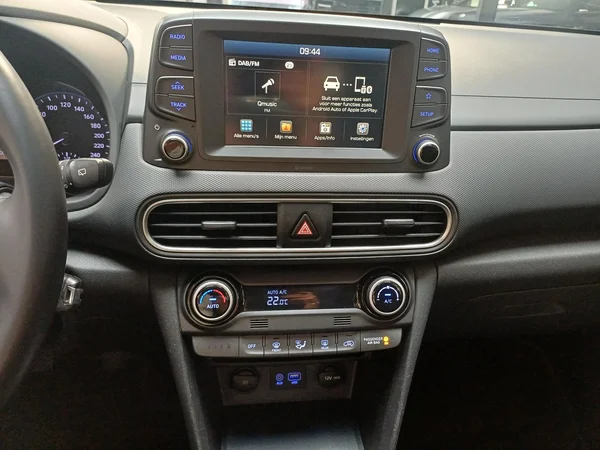 Hyundai Kona (2021) — foto 14 van 28
