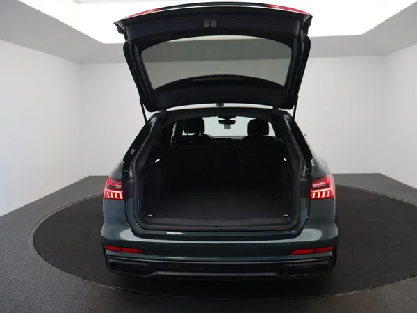 Audi A6 (2020) — foto 22 van 32