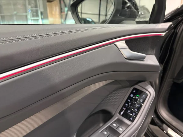 AUDI A6 Avant (2026) — foto 5 van 20