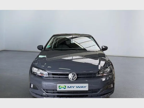 Volkswagen Polo (2020) — foto 12 van 25