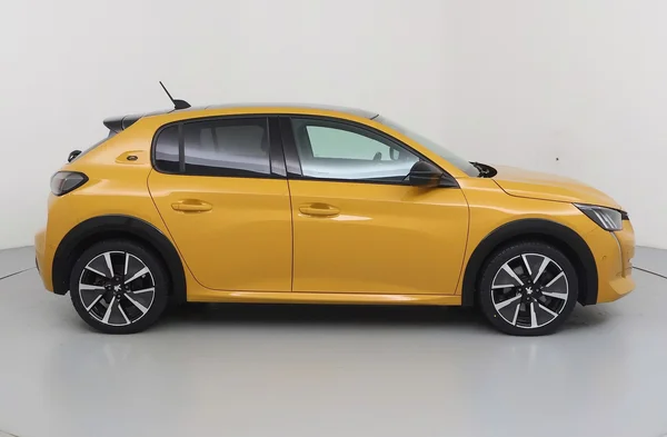 Peugeot E-208 (2021) — foto 33 van 36
