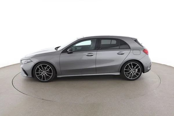 Mercedes-Benz A-Klasse (2026) — foto 9 van 16