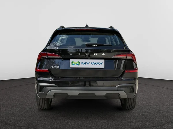 SKODA Kamiq (2026) — foto 19 van 24