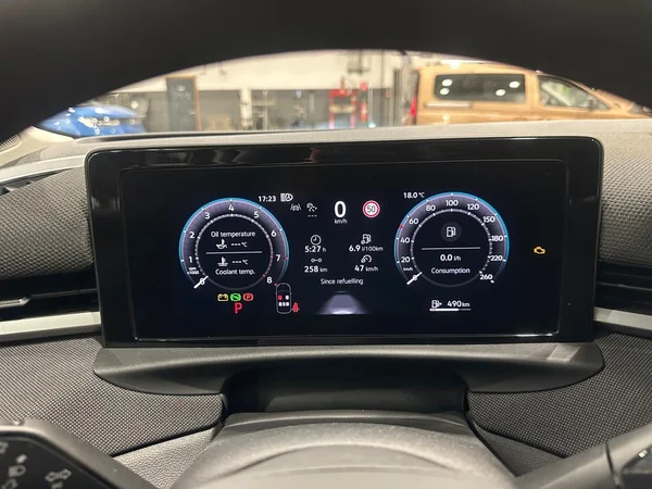 VOLKSWAGEN T-Roc (2025) — foto 6 van 23