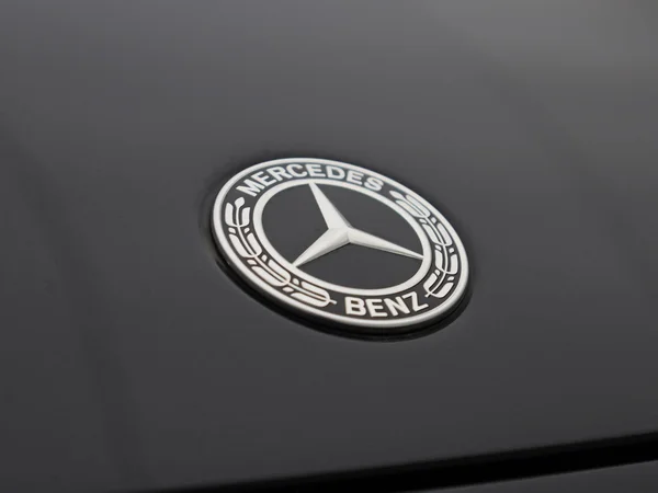Mercedes-Benz GLB (2025) — foto 38 van 45