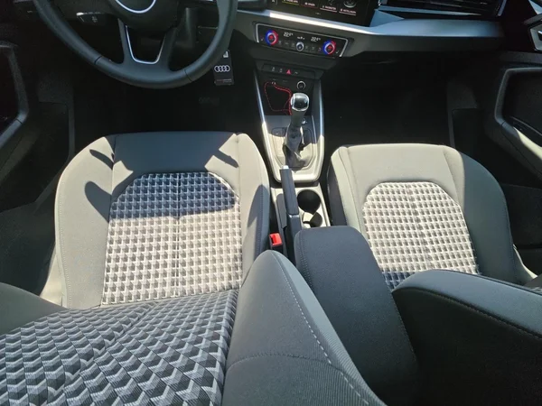 AUDI A1 Sportback (2026) — foto 3 van 24