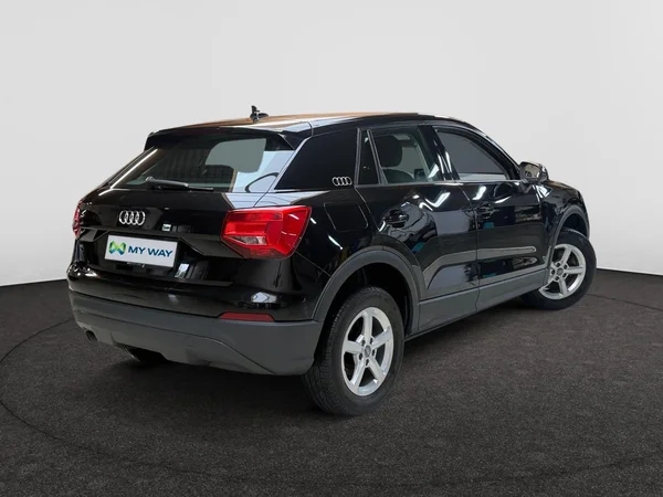 AUDI Q2 (2018) — foto 16 van 20
