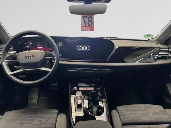 AUDI A5 Avant (2026) — foto 11 van 14