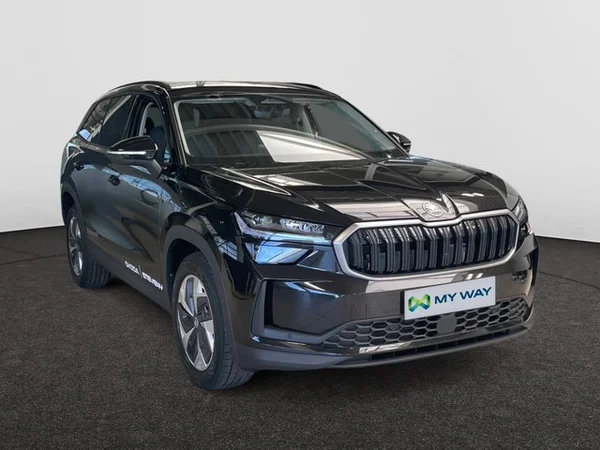SKODA Kodiaq (2025) — foto 14 van 22