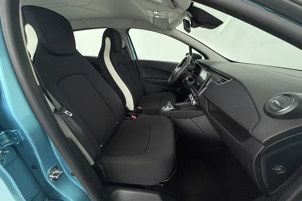 Renault Zoe (2020) — foto 8 van 34
