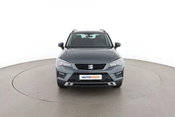 Seat Ateca (2018) — foto 15 van 16