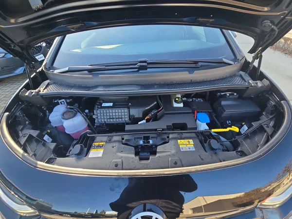 VOLKSWAGEN ID.3 (2025) — foto 3 van 24
