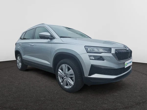 SKODA Karoq (2025) — foto 14 van 28