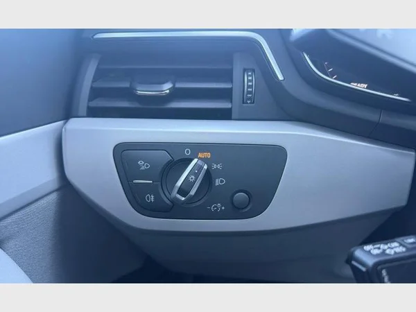 Audi A4 Avant (2021) — foto 18 van 29