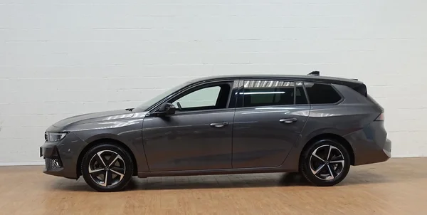 Opel Astra (2025) — foto 20 van 22