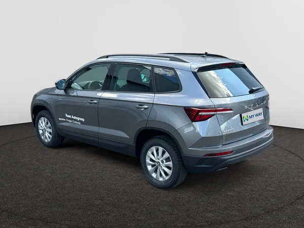 SKODA Karoq (2025) — foto 14 van 20
