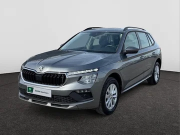SKODA Kamiq (2024)