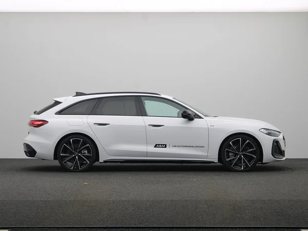 AUDI A5 Avant e-hybrid (PHEV) (2025) — foto 17 van 19